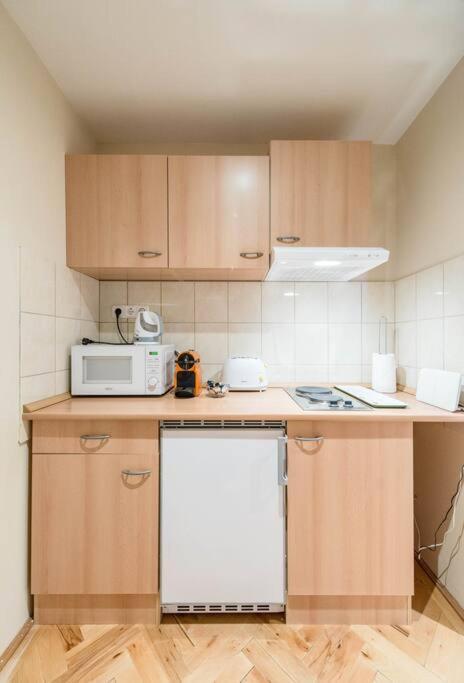 Venus - Renate Apartament