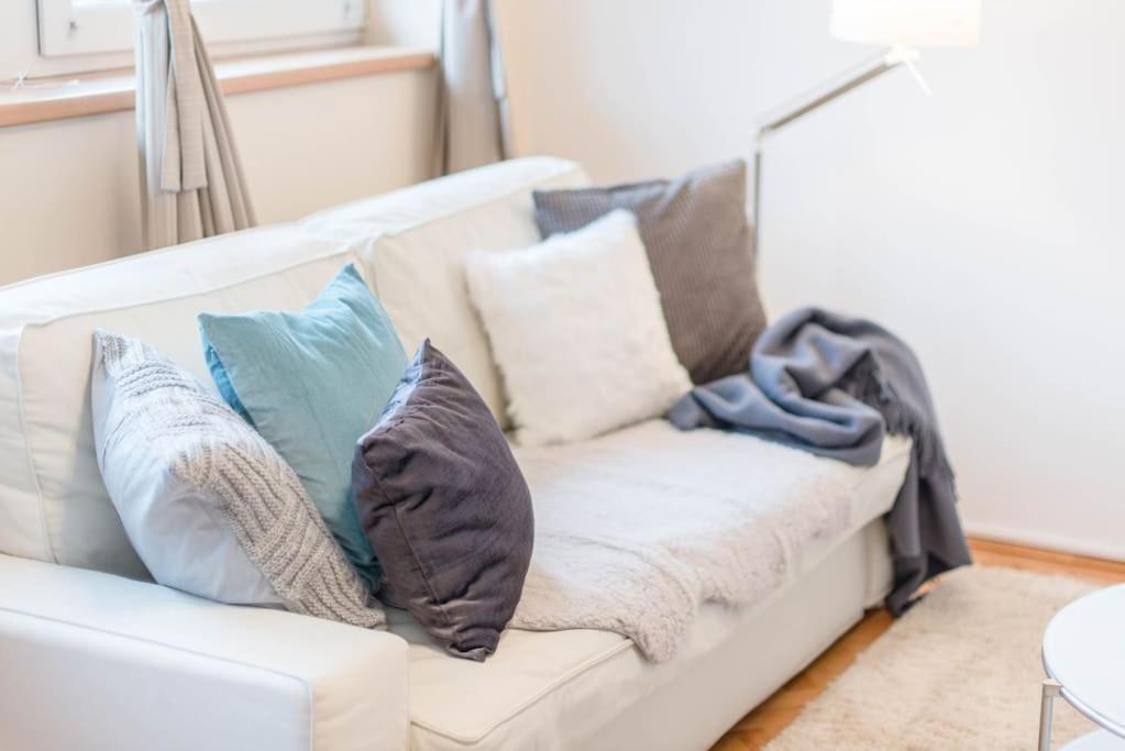 Apartament Venus - Renate Budapesta