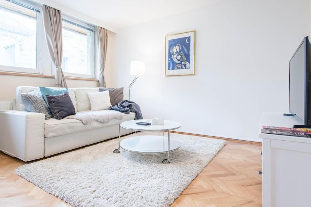 Apartament Venus - Renate *
