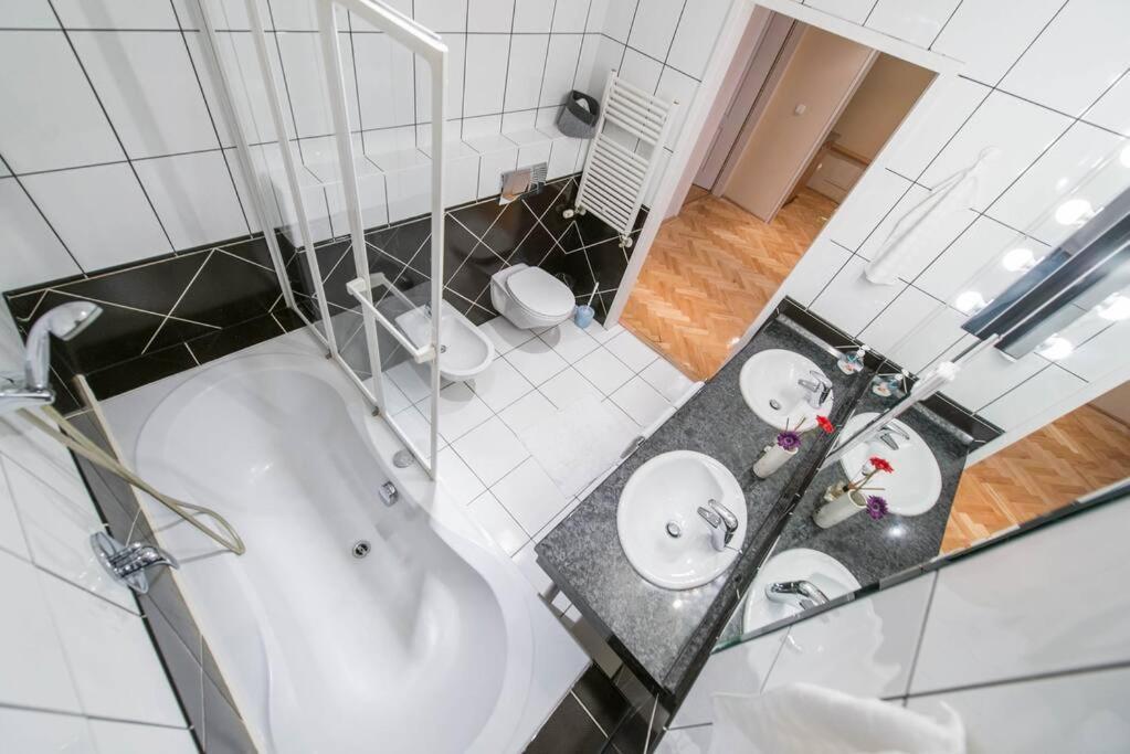 Apartmán Venus - Renate *