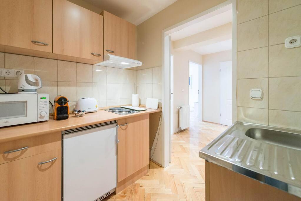 Venus - Renate Apartmán